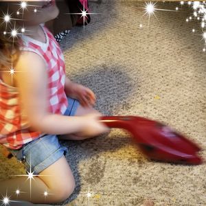 Meet your Posher, Kimberly